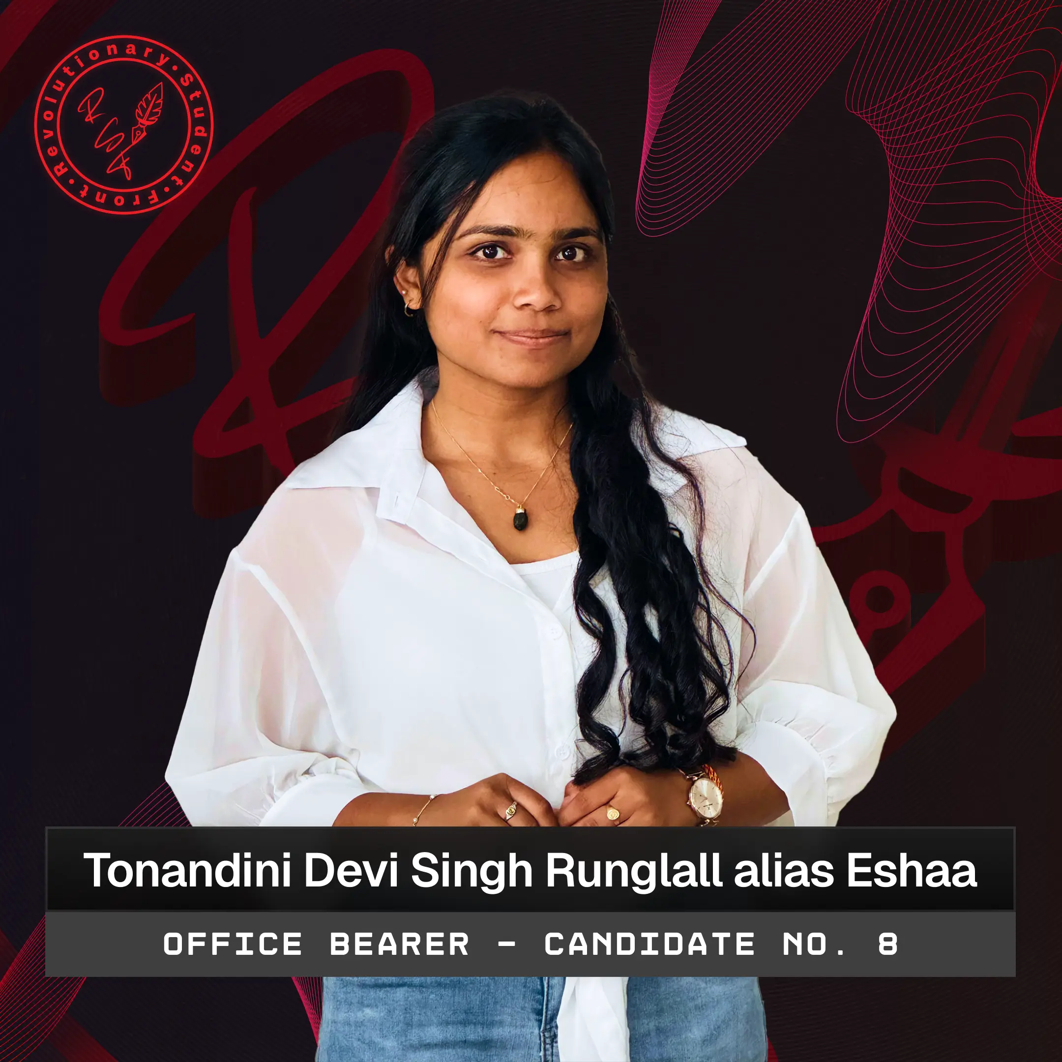 Candidate Image